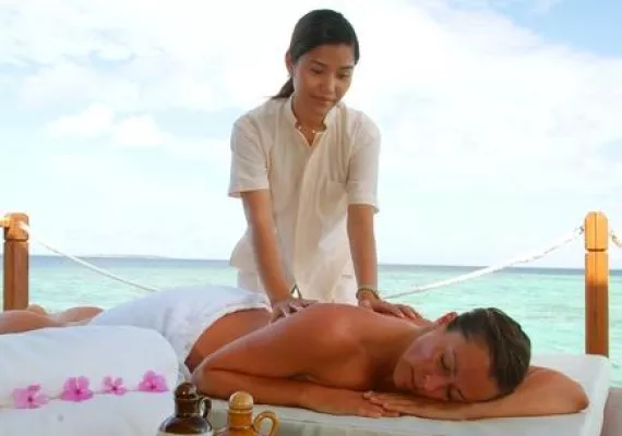 Bild: Spezialist für Ayurveda-Reisen präsentiert neue Homepage ayurvedareisen.com – Qualität und Service garantiert