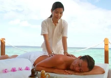 Bild: Spezialist für Ayurveda-Reisen präsentiert neue Homepage ayurvedareisen.com – Qualität und Service garantiert