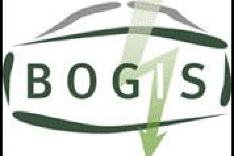 Bild: BOGIS Informationssystem jetzt freigeschaltet.