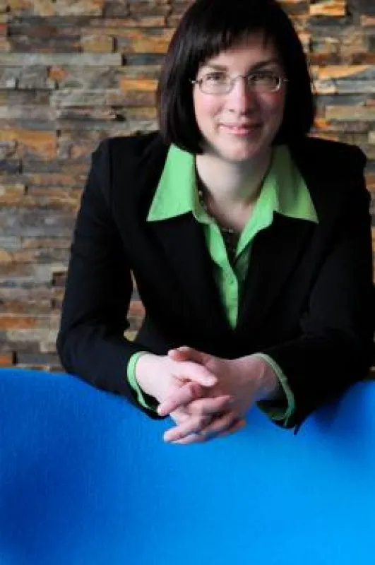Stefanie Kühn: Honorarberaterin und Finanzcoach