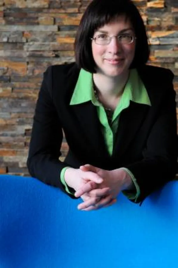 Stefanie Kühn: Honorarberaterin und Finanzcoach