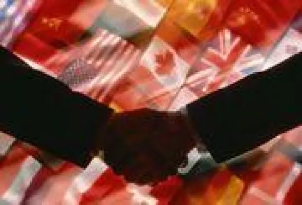 Bild: Internationales PM: Praxis effektiver interkultureller Zusammenarbeit in internationalen Projekten