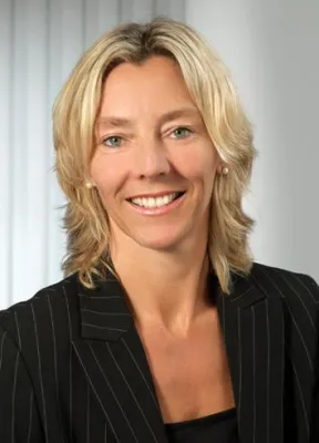 Bild: OVB Holding AG holt Katja Meenen für die Pressearbeit ins Boot