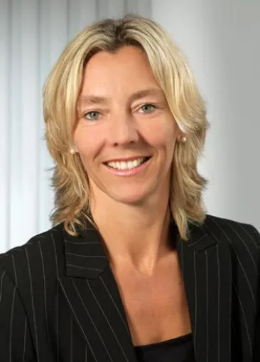 Bild: OVB Holding AG holt Katja Meenen für die Pressearbeit ins Boot