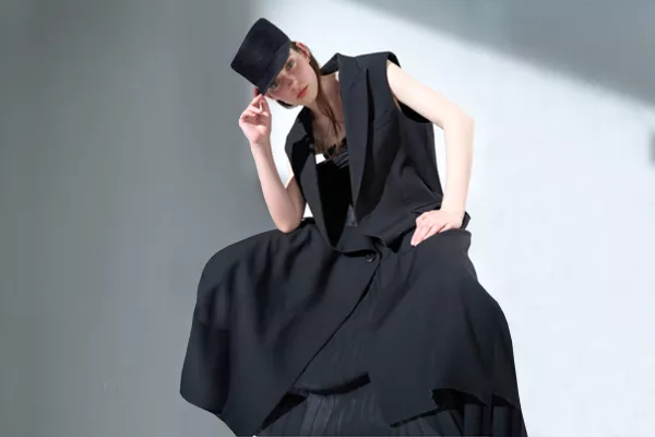 ON STYLING – Pionier im Corporate Outfitting: Ein maßgeschneiderter Ansatz revolutioniert die Business-Mode Bild: ON STYLING – Pionier im Corporate Outfitting: Ein maßgeschneiderter Ansatz revolutioniert die Business-Mode