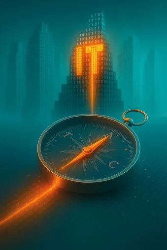 Bild: Wenn Innovation nicht ankommt: Wie zielgerichtete Kommunikation IT-Unternehmen sichtbar macht