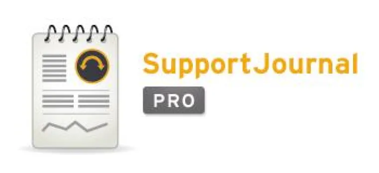 pcvisit SupportJournal FREE verschenkt pure Effizienz für Supporter Bild: pcvisit SupportJournal FREE verschenkt pure Effizienz für Supporter