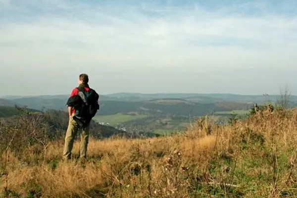 Bild: 5 Wochen - 5 Trails Hessen