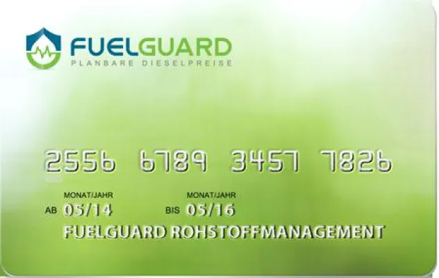 Festpreis Tankkarte schützt vor steigenden Dieselpreisen Bild: Festpreis Tankkarte schützt vor steigenden Dieselpreisen
