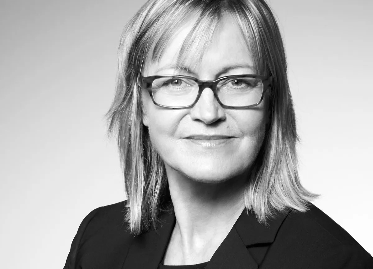 Marlies Rasl, TBR The Brand Residence