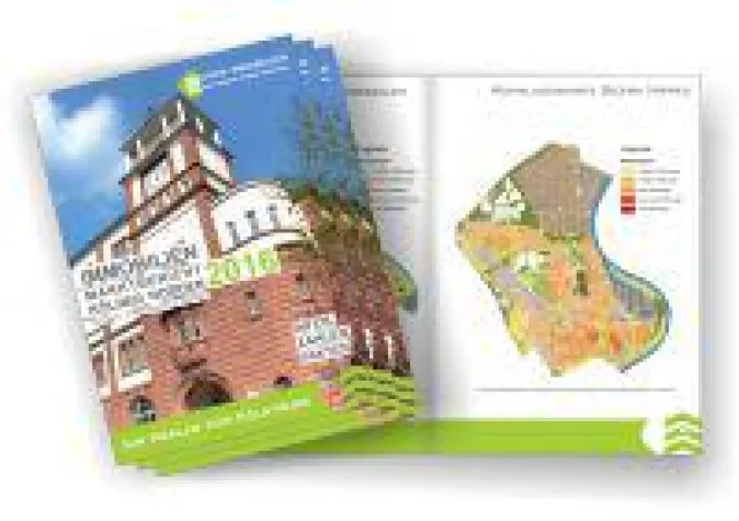 Bild: Immobilien Marktbericht Kölner Norden 2016 - Citak Marktanalyse