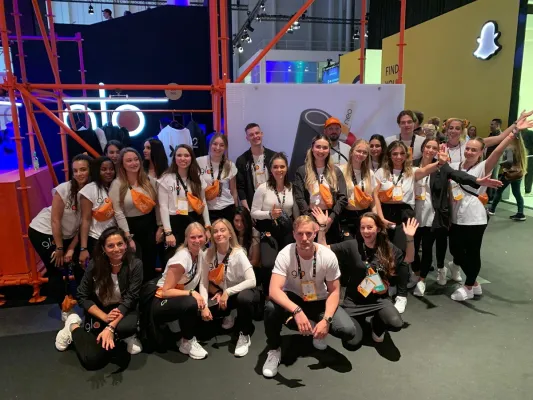 Bild: 5 wichtige Soft Skills, die du für einen Hostess Job in Frankfurt brauchst