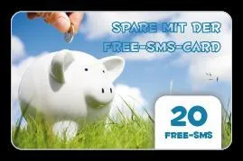Handy-Sparstrumpf-Aktion mit Mobile-Cards zum Weltspartag Bild: Handy-Sparstrumpf-Aktion mit Mobile-Cards zum Weltspartag