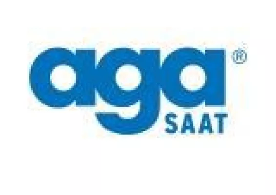 Bild: agaSAAT nimmt an der Greenlive in Kalkar teil