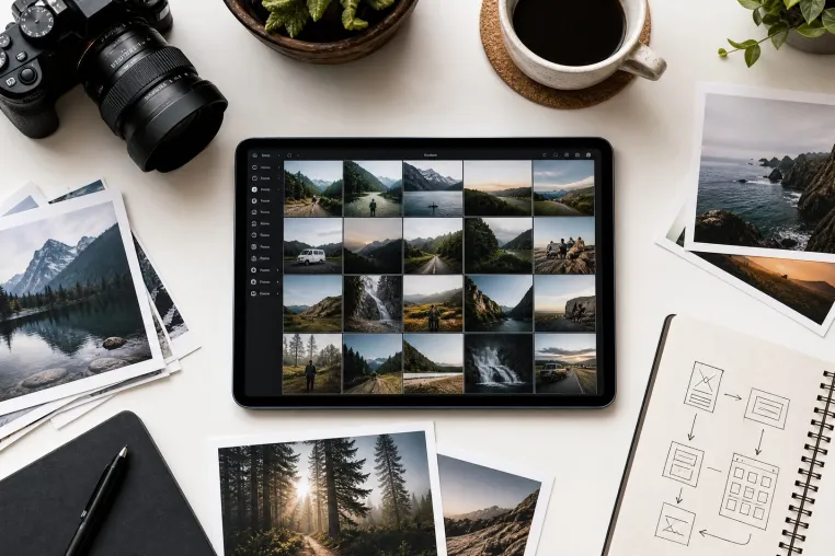 ResourceSpace: Die flexible Open-Source-Lösung für modernes Digital Asset Management Bild: ResourceSpace: Die flexible Open-Source-Lösung für modernes Digital Asset Management