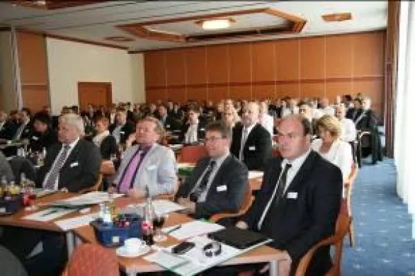 Bild: 6. ES-Unternehmerforum für Personaldienstleister