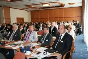 Bild: 6. ES-Unternehmerforum für Personaldienstleister