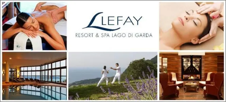 Bild: Cocooning ganz groß: Winter lädt zum Ausschlafen ein - Im Lefay Resort & SPA Schlafprobleme sanft beseitigen