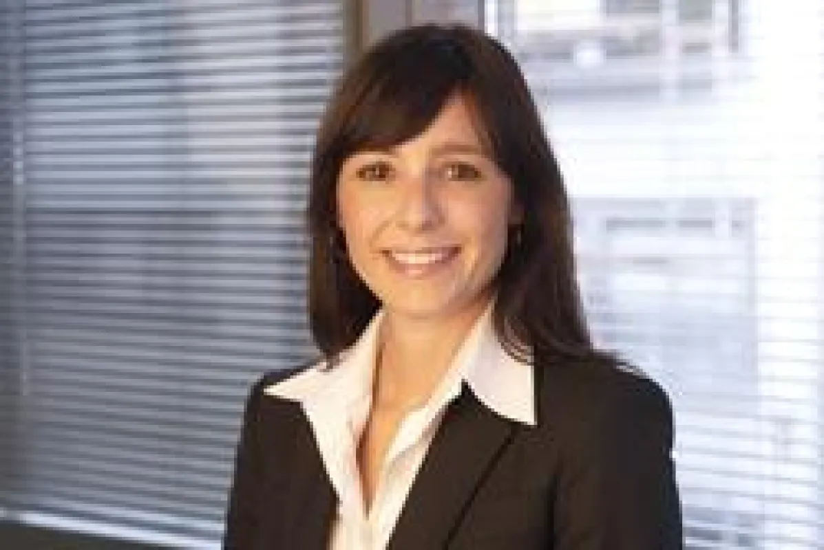 Rechtsanwältin Daniela Wagner LL.M.