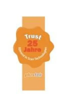 Bild: 25 Jahre Plustek – 25 Jahre Innovation und Fortschritt