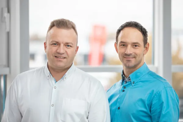 Bild: TORWEGGE eröffnet Niederlassung in Polen