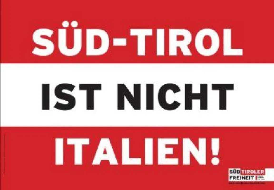 Das Plakat \