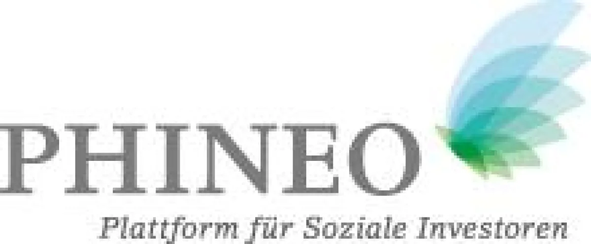 PHINEO-Logo