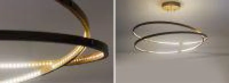 Bild: Lichtdesigner Otto Sprencz auf der Handwerk & Design