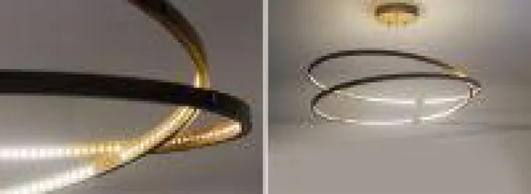 Bild: Lichtdesigner Otto Sprencz auf der Handwerk & Design