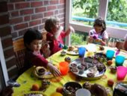 Bild: ImmigrantInnen-Kinder – Unbekannte in Europa