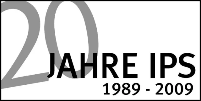 IPS – 20 Jahre Innovationsgarantie Bild: IPS – 20 Jahre Innovationsgarantie