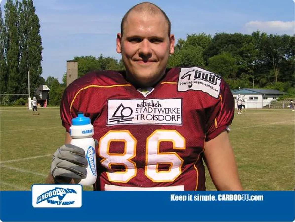 Foto: Presse Troisdorf Jets, Gerrit Deterding