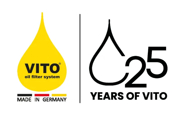 Bild: 25 Jahre VITO - Eine Erfolgsgeschichte „Made in Germany“
