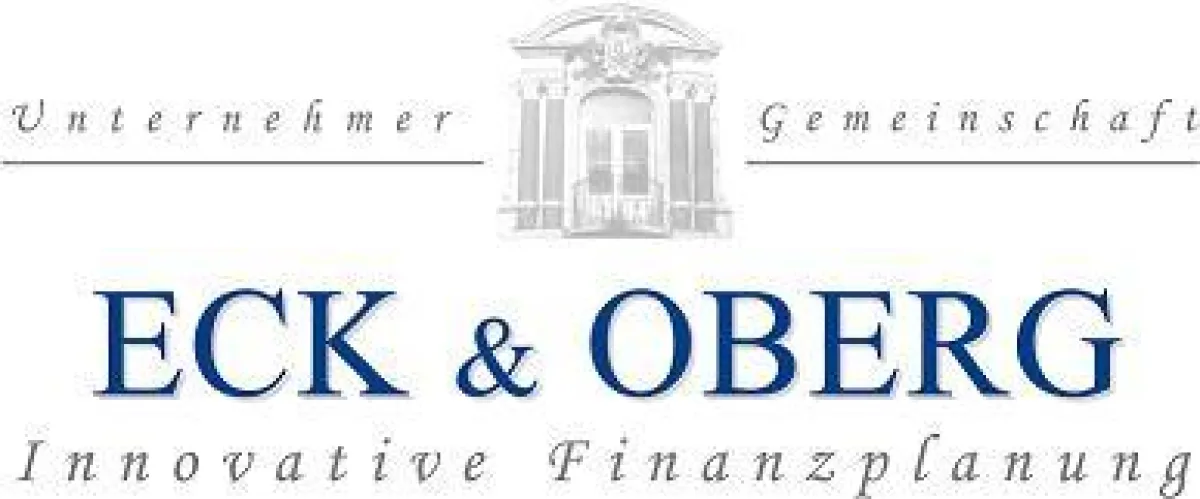 Logo ECK & OBERG