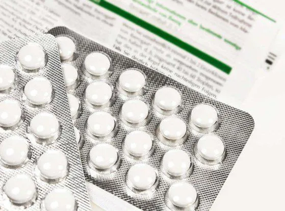 Bild: Neue Partnerschaft für Pharma Solutions