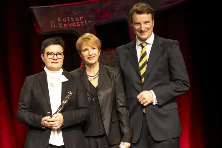 Bild: Europäischer Kulturmarken-Award: Wer wird Europäische Kulturtourismusregion des Jahres 2020?