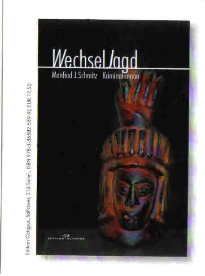 ISBN: :978-3-86582-559-9 WechselJagd