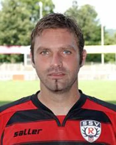 Bild: Volker Grimminger löst Vertrag auf