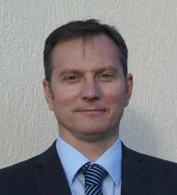 Bild: Serge Lardy wird Mitglied der Vehco-Konzernleitung