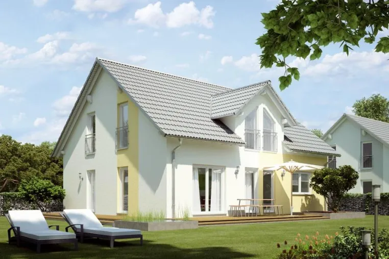 Mein Haus, meine Küche, mein Auto Bild: Mein Haus, meine Küche, mein Auto