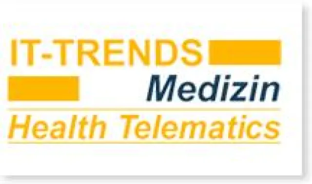 Bild: eHealth-Branche tagt in Essen - IT-Trends Medizin/Health Telematics zeigt neue Wege der Gesundheitswirtschaft