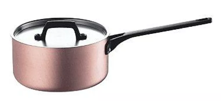 Josef Lichtenberg Versand nimmt Spring Kupfertöpfe ins Sortiment auf Bild: Josef Lichtenberg Versand nimmt Spring Kupfertöpfe ins Sortiment auf