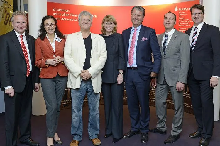 Bild: Der Paragrafen-Dschungel als Quelle der Inspiration Kabarettist Werner Koczwara zu Gast im Theater Trier