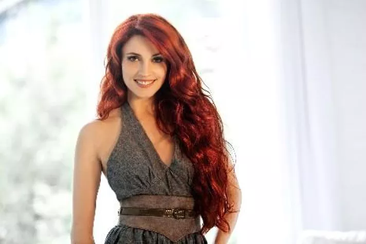 Bild: Kerstin Merlin bereichert Radio VHR als Moderatorin