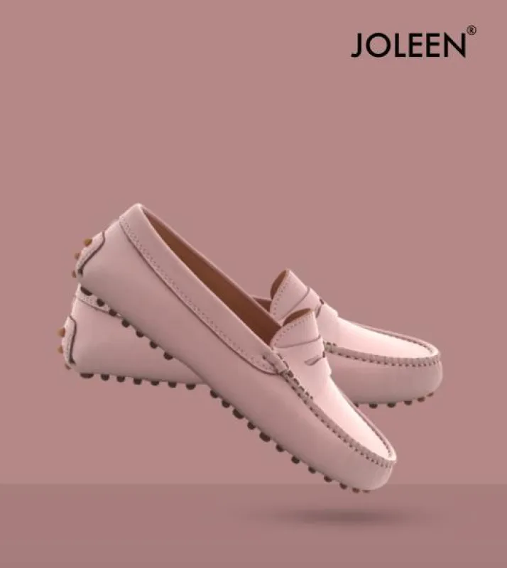 Joleen Mokassin - Aiyana Puder