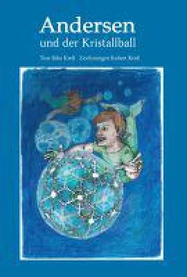 Bild: Andersen - spannendes Kinderbuch enthüllt die Gefährdung des Meeres durch Müll