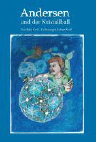Andersen - spannendes Kinderbuch enthüllt die Gefährdung des Meeres durch Müll Bild: Andersen - spannendes Kinderbuch enthüllt die Gefährdung des Meeres durch Müll