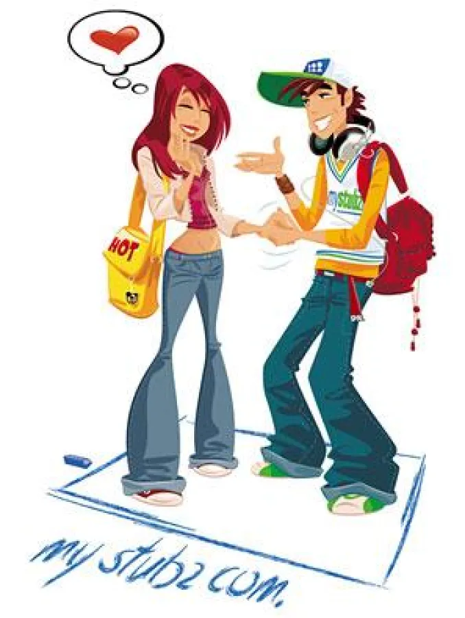 Einfach nur kultig: Mystubz.com