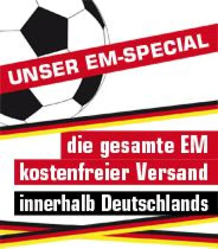 Bild: EM-Wochen bei der Tonerfabrik Berlin