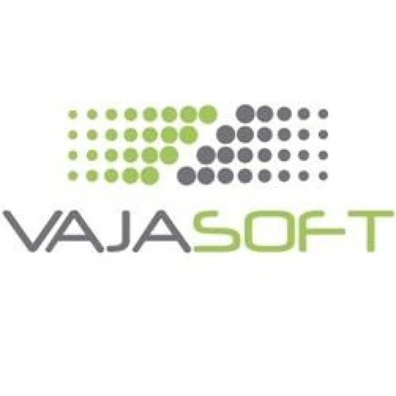 Logo VAJASOFT GmbH